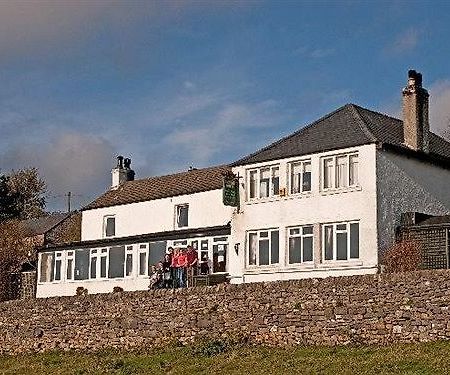 Lathkil Hotel Youlgreave Zewnętrze zdjęcie