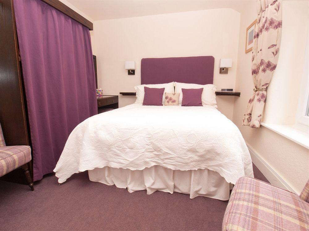 Lathkil Hotel Youlgreave Zewnętrze zdjęcie