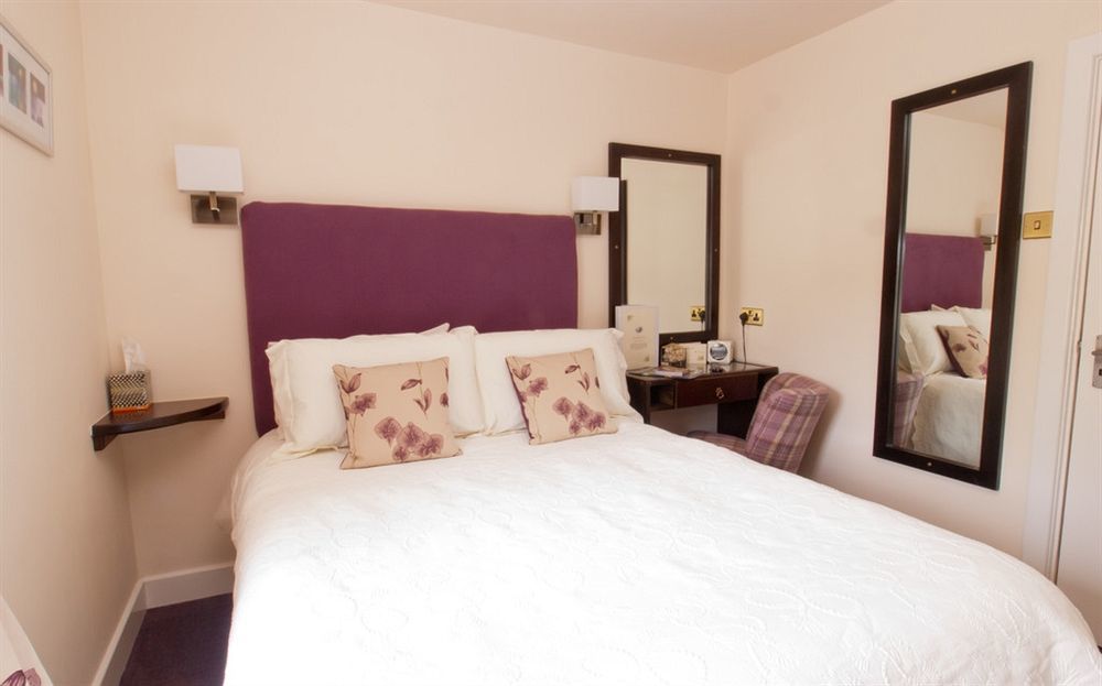 Lathkil Hotel Youlgreave Zewnętrze zdjęcie